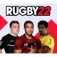 Rugby 22 PS5 Account