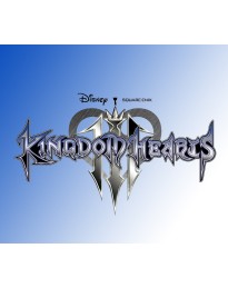 Kingdom Hearts III PS4/PS5 Account