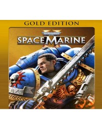 Warhammer 40,000: Space Marine 2 Gold Edition US Xbox Series X|S CD Key