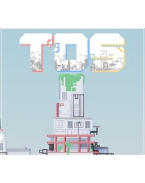 TDS - Tower Defense Strategy PC Steam CD Key