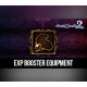 Death end re Quest 2 - EXP Booster Equipment DLC PC Steam CD Key
