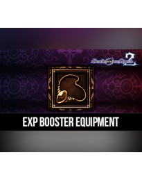 Death end re Quest 2 - EXP Booster Equipment DLC PC Steam CD Key