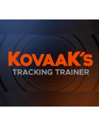KovaaK’s - Tracking Trainer DLC EU PC Steam CD Key