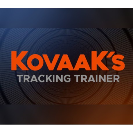 KovaaK’s - Tracking Trainer DLC EU PC Steam CD Key