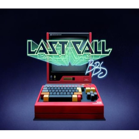 Last Call BBS EU PC Steam CD Key