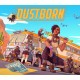 Dustborn PC Steam CD Key