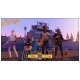 Dustborn PC Steam CD Key
