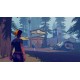 Dustborn PC Steam CD Key