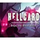 HELLCARD - Bruja, the Blood Witch DLC PC Steam CD Key