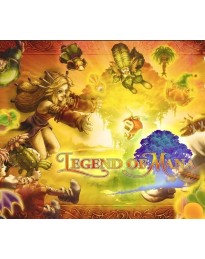 Legend of Mana EU PC Steam CD Key