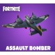 Fortnite - Assault Bomber Glider DLC PC Epic Games CD Key