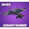 Fortnite - Assault Bomber Glider DLC PC Epic Games CD Key