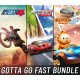 GOTTA GO FAST: Racing Collection EU XBOX One / Xbox Series X|S CD Key