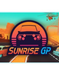 Sunrise GP PC Steam CD Key