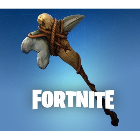 Fortnite - Tooth Pick Pickaxe DLC PC Epic Games CD Key