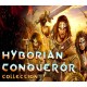 Age of Conan: Hyborian Conqueror Collection DLC EU PC Steam CD Key