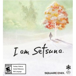 I am Setsuna PC Steam CD Key