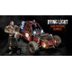 Dying Light - Gun Psycho Bundle DLC EU PC Steam CD Key