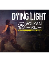 Dying Light - Retrowave Bundle DLC EU PC Steam CD Key