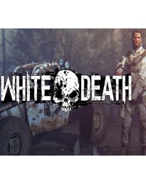 Dying Light - White Death Bundle DLC EU PC Steam CD Key