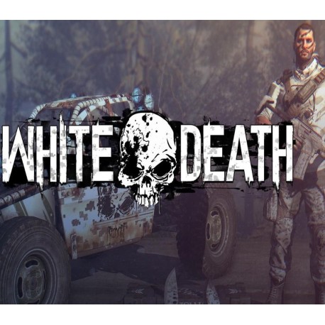 Dying Light - White Death Bundle DLC EU PC Steam CD Key