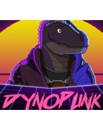 Dynopunk EU PC Steam CD Key