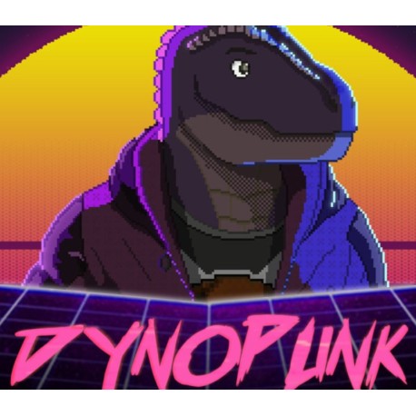 Dynopunk EU PC Steam CD Key