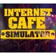 Internet Cafe Simulator EU PC Steam CD Key