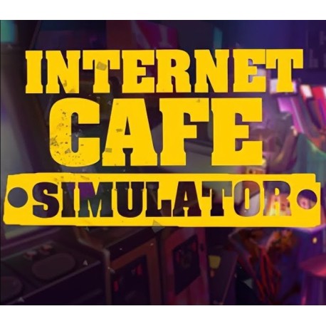 Internet Cafe Simulator EU PC Steam CD Key