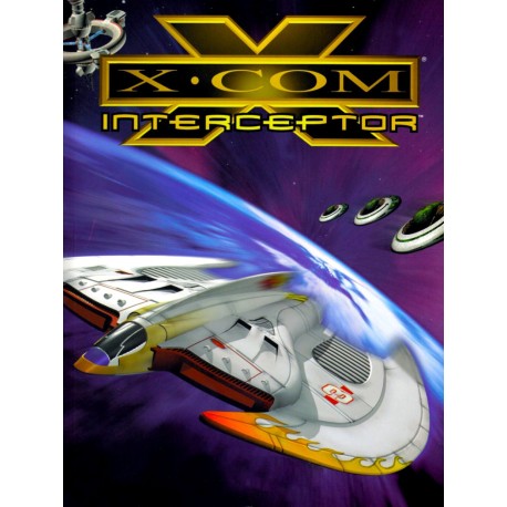 X-COM: Interceptor Steam Gift