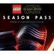 LEGO Star Wars: The Force Awakens - Season Pass DLC EU PC Steam CD Key
