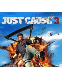 Just Cause 3 BR XBOX One / Xbox Series X|S CD Key