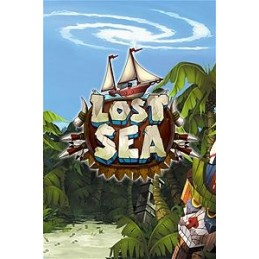 Lost Sea Steam CD Key