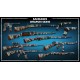 Zombie Army 4: Dead War - Bandages Weapon Skins DLC PC Steam CD Key