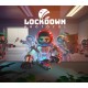LOCKDOWN Protocol PC Steam Account