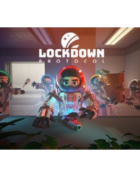 LOCKDOWN Protocol PC Steam Account