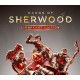 Gangs of Sherwood Lionheart Edition EU PC Steam CD Key
