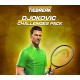 TIEBREAK - Djokovic Challenges Pack DLC PC Steam CD Key