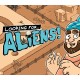 Looking for Aliens EU PC Steam CD Key