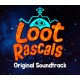 Loot Rascals - Soundtrack DLC EU PC Steam CD Key