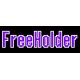 FreeHolder Steam CD Key