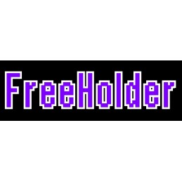 FreeHolder Steam CD Key
