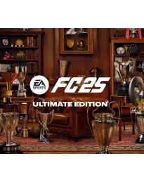EA SPORTS FC 25 Ultimate Edition US XBOX One / Xbox Series X|S CD Key