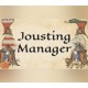 Jousting Manager PC Steam CD Key