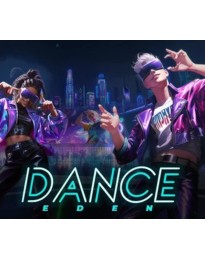 Dance Eden PC Steam CD Key