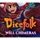Dicefolk - Will Chimeras Pack DLC PC Steam CD Key