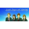 Last Days of Spring PC Steam CD Key