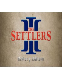 The Settlers 3: History Edition PC Ubisoft Account