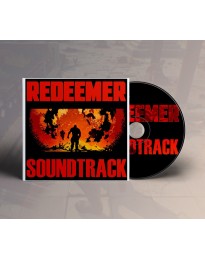 Redeemer - Original Soundtrack DLC PC Steam CD Key