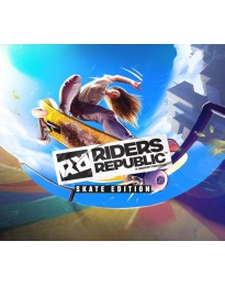 Riders Republic Skate Edition PC Ubisoft Connect CD Key